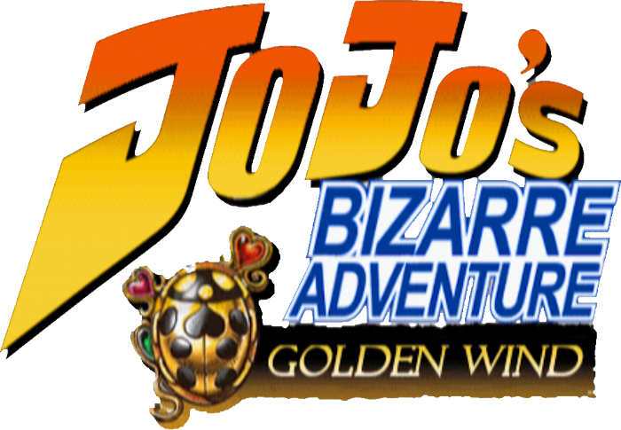 JoJo no Kimyou na Bouken: Ougon no Kaze Images - LaunchBox Games Database