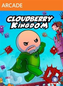 Cloudberry Kingdom - Box - Front Image