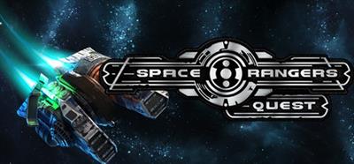 Space Rangers Quest - Banner Image