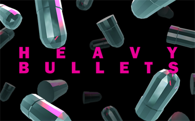 Heavy Bullets - Banner Image