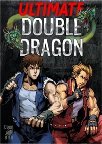 Ultimate Double Dragon