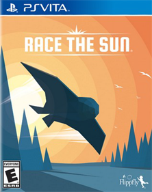 Race the Sun - Box - Front Image