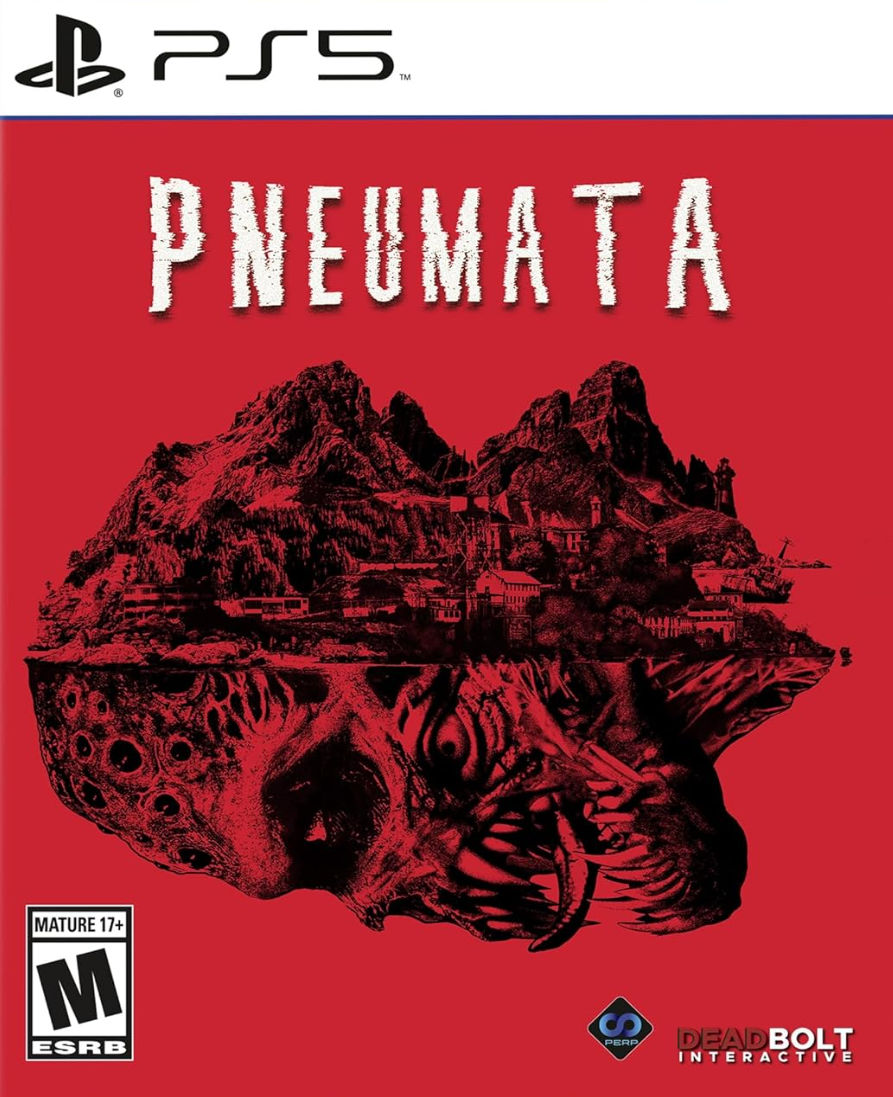 Pneumata