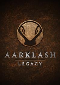 Aarklash: Legacy - Fanart - Box - Front Image