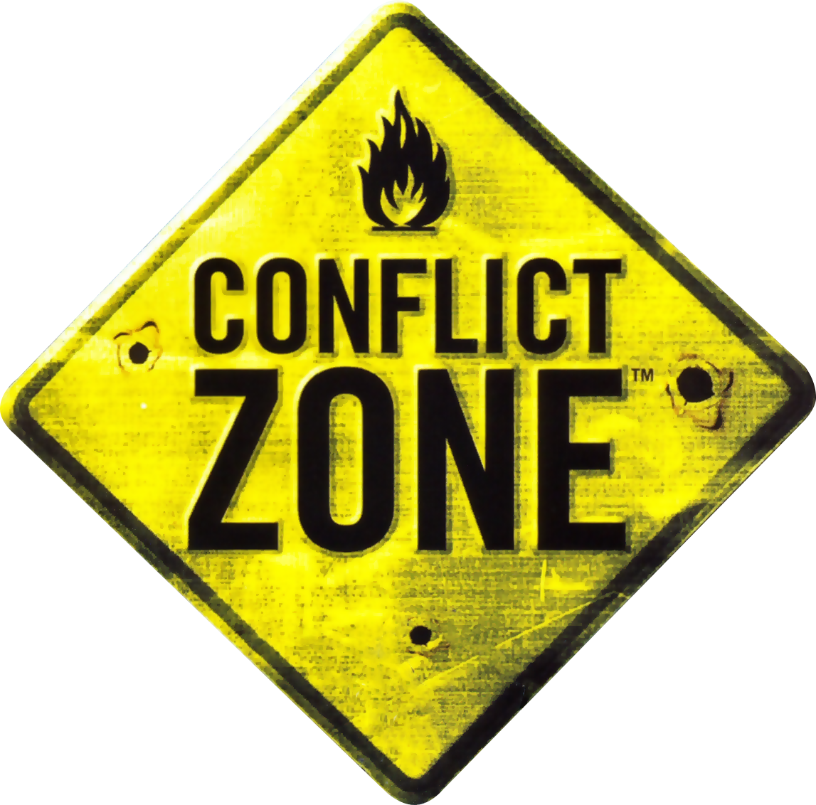 what is an armed conflict zone