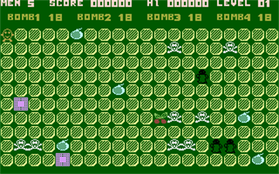 UXB - Screenshot - Gameplay Image