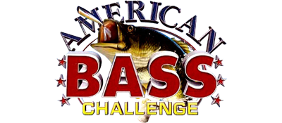 American Bass Challenge - Clear Logo Image