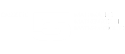 Mathematics I - Clear Logo Image