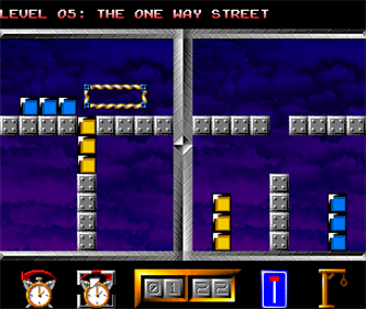 Clockwiser - Screenshot - Gameplay Image