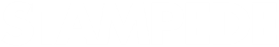 Stampede - Clear Logo Image