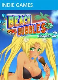 Beach Bubbles: Chapter 3