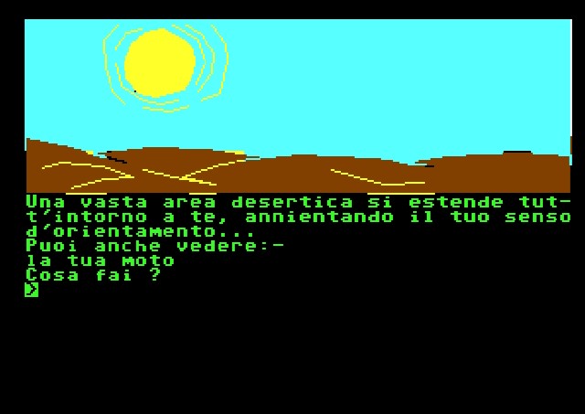 Clive Sullivan: Nessuna Notizia dal Campo Base