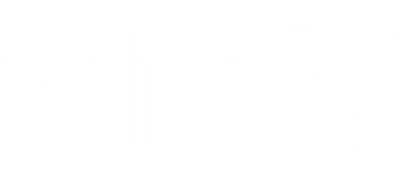 Pipes - Clear Logo Image