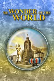 Cultures - 8th Wonder of the World - Box - Front Image