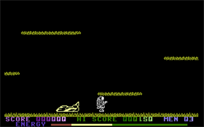 Apollo Rescue - Screenshot - Gameplay Image