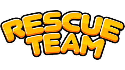 Rescue Team - Clear Logo Image