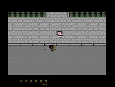 Goldshaft - Screenshot - Gameplay Image