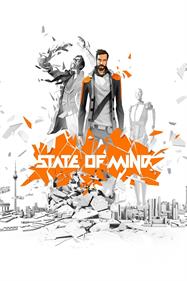State of Mind - Box - Front Image