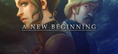 A New Beginning: Final Cut - Banner Image