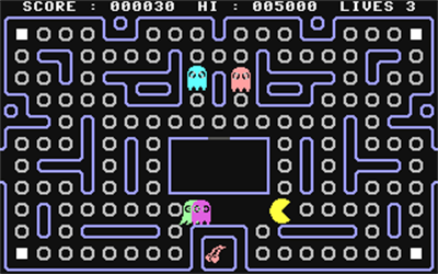 The Blob - Screenshot - Gameplay Image