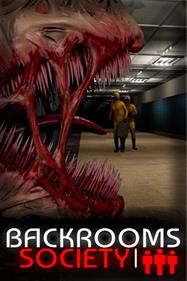Backrooms Society