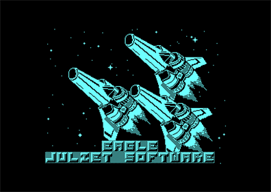 Eagle - Screenshot - Game Title Image