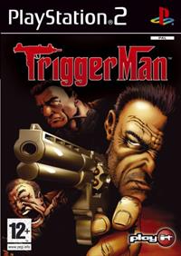 Triggerman - Box - Front Image