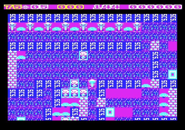 Mushroom Dash #22