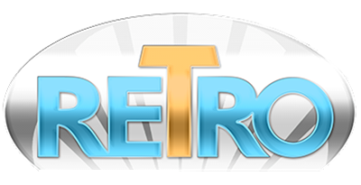 RETRO: Expansion Pack for RACE 07 - Clear Logo Image