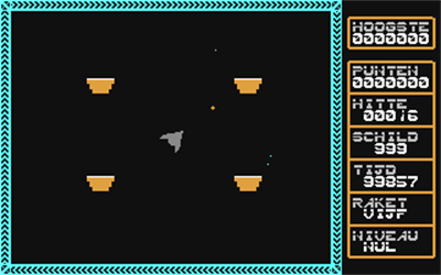 Zone 7  - Screenshot - Gameplay Image