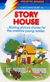 Story House - Box - Front Image