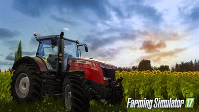 Farming Simulator 17 - Fanart - Background Image