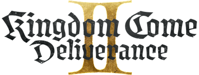 Kingdom Come: Deliverance II - Clear Logo Image