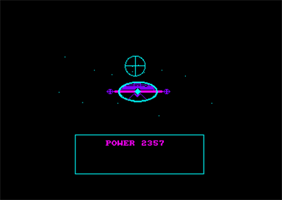 Star Commando - Screenshot - Gameplay Image