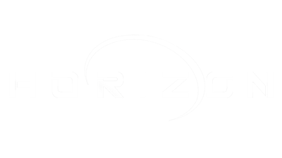 Horizon - Clear Logo Image