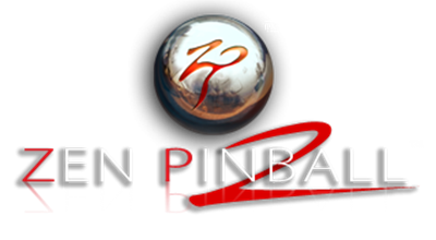 ZEN Pinball 2 - Clear Logo Image