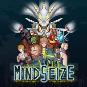 MindSeize - Box - Front Image