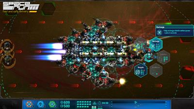Space Run - Screenshot - Gameplay Image