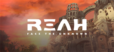 Reah: Face the Unknown - Banner Image