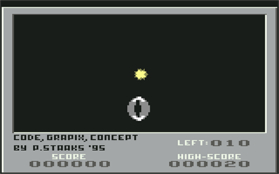 Stars and Rings III - Screenshot - Gameplay Image