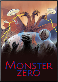 Monster Zero