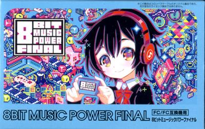 8Bit Music Power Final
