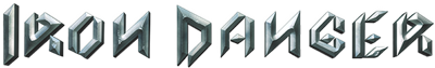 Iron Danger - Clear Logo Image