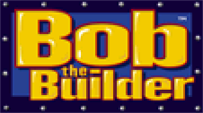 Bob the Builder: Festival of Fun - Clear Logo Image