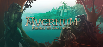 Blades of Avernum - Banner Image