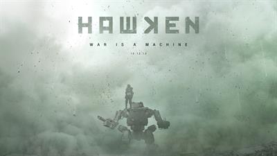 Hawken - Fanart - Background Image