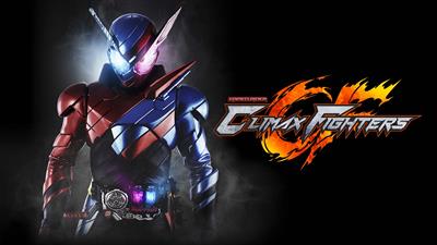 Kamen Rider: Climax Fighters - Fanart - Background Image