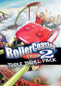 RollerCoaster Tycoon® 2: Triple Thrill Pack