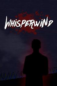 Whisperwind - Box - Front Image