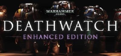 Warhammer 40,000: Deathwatch - Banner Image